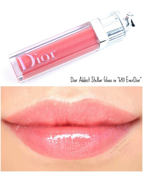 dior new lip gloss 2014|Dior lip gloss reviews.